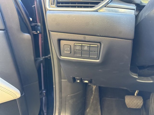 Used 2019 MAZDA CX-5 Grand Touring image 17