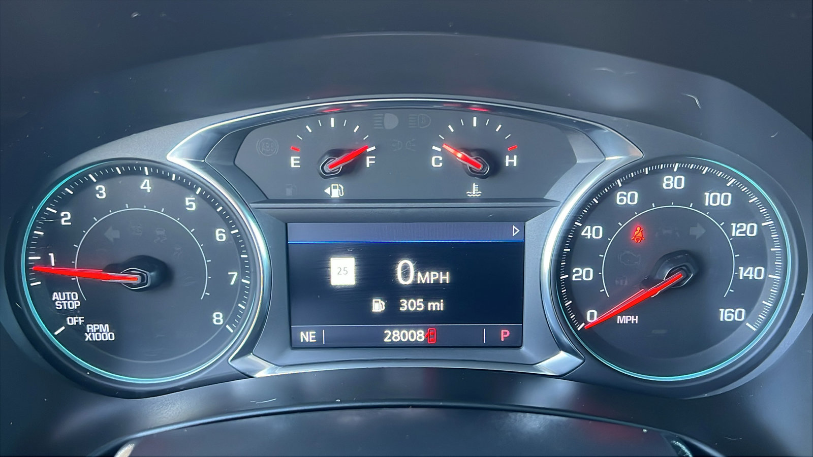 Certified 2024 Chevrolet Equinox Premier image 26