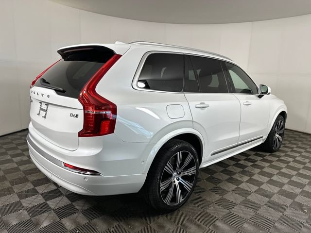Used 2023 Volvo XC90 B6 Ultimate image 3