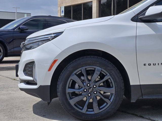 Used 2022 Chevrolet Equinox Premier FWD image 10