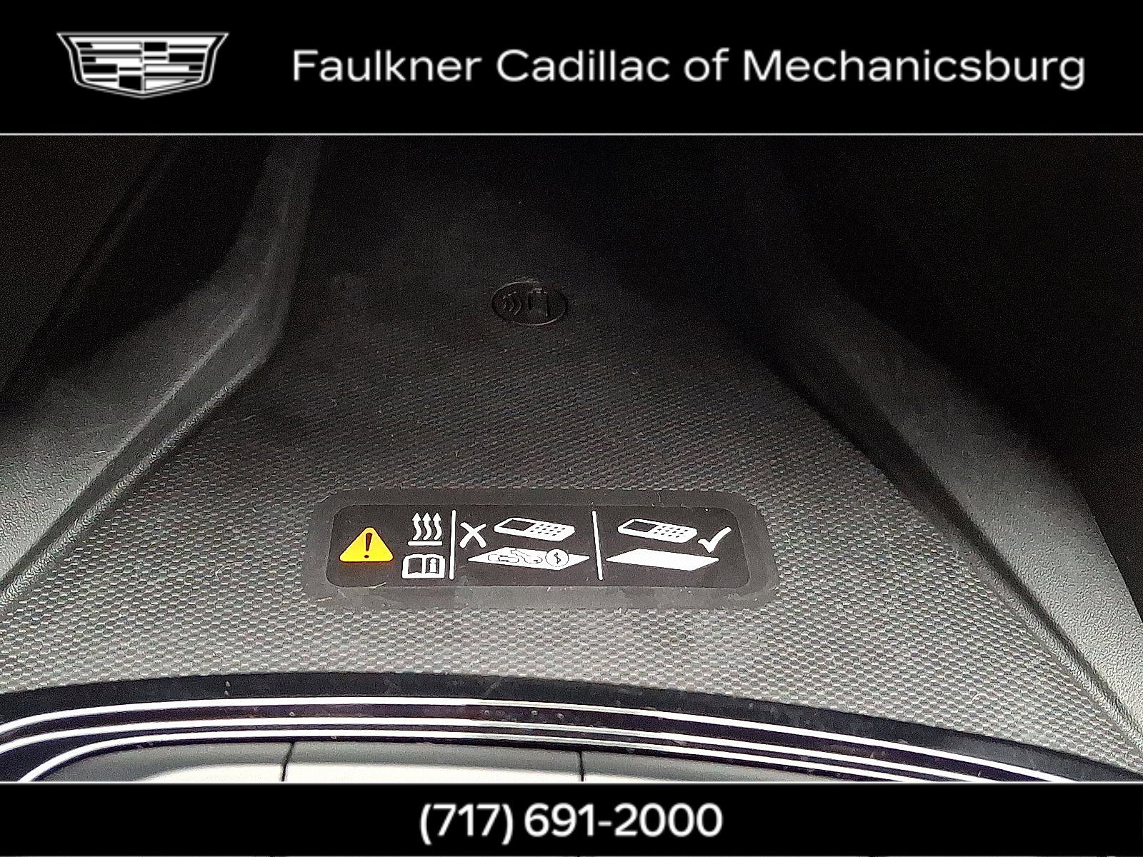 Used 2025 Buick Envista Avenir image 35