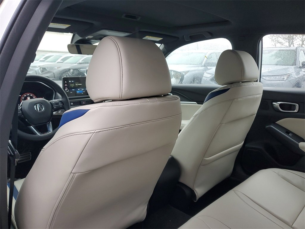 New 2026 Acura Integra A-Spec image 10