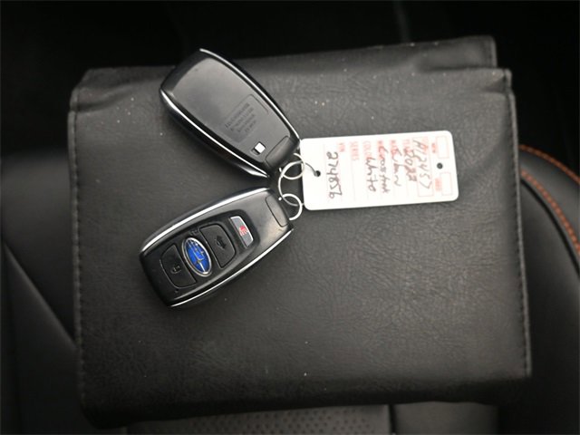 Used 2022 Subaru Crosstrek 2.5i Limited w/ Moonroof Package 1 image 14