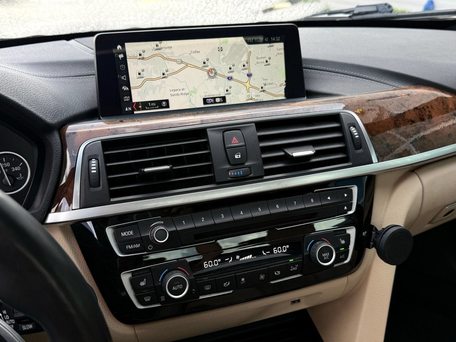 Used 2019 BMW 440i Coupe w/ M Sport Package RWD image 36
