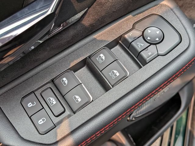 New 2026 RAM 1500 RHO w/ RHO Level 1 Equipment Group AWD/4WD image 24