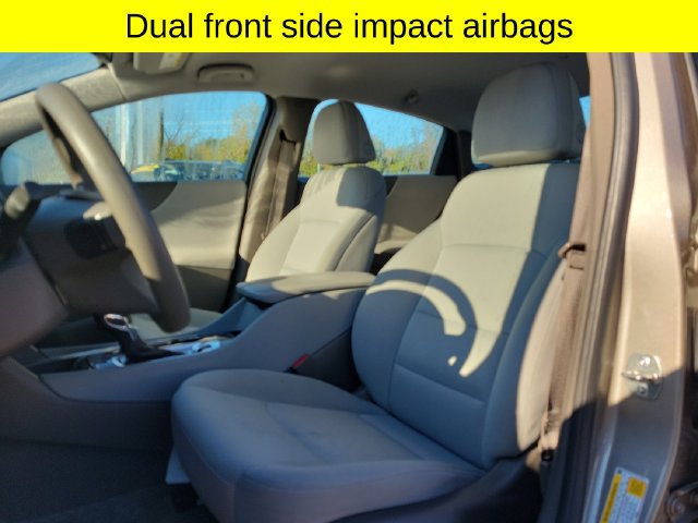 Used 2025 Chevrolet Malibu LT FWD image 24