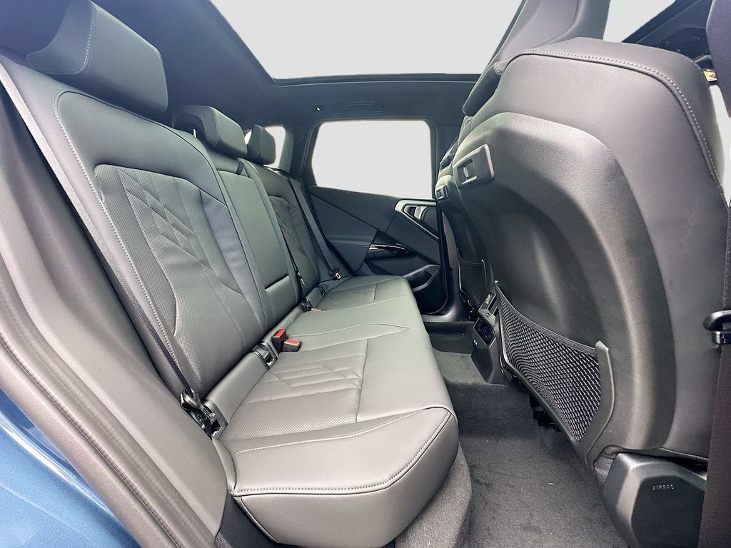 Used 2026 BMW X3 xDrive30i w/ Premium Package AWD/4WD image 28