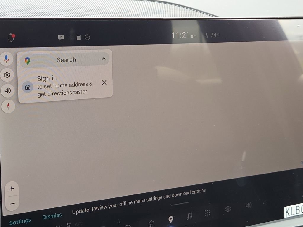 New 2026 MAZDA CX-5 Preferred AWD/4WD image 3