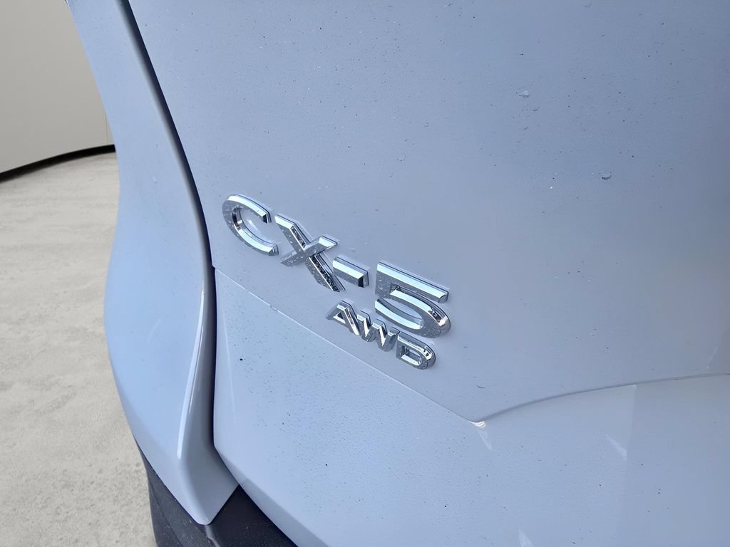 Used 2026 MAZDA CX-5 Preferred AWD/4WD image 29