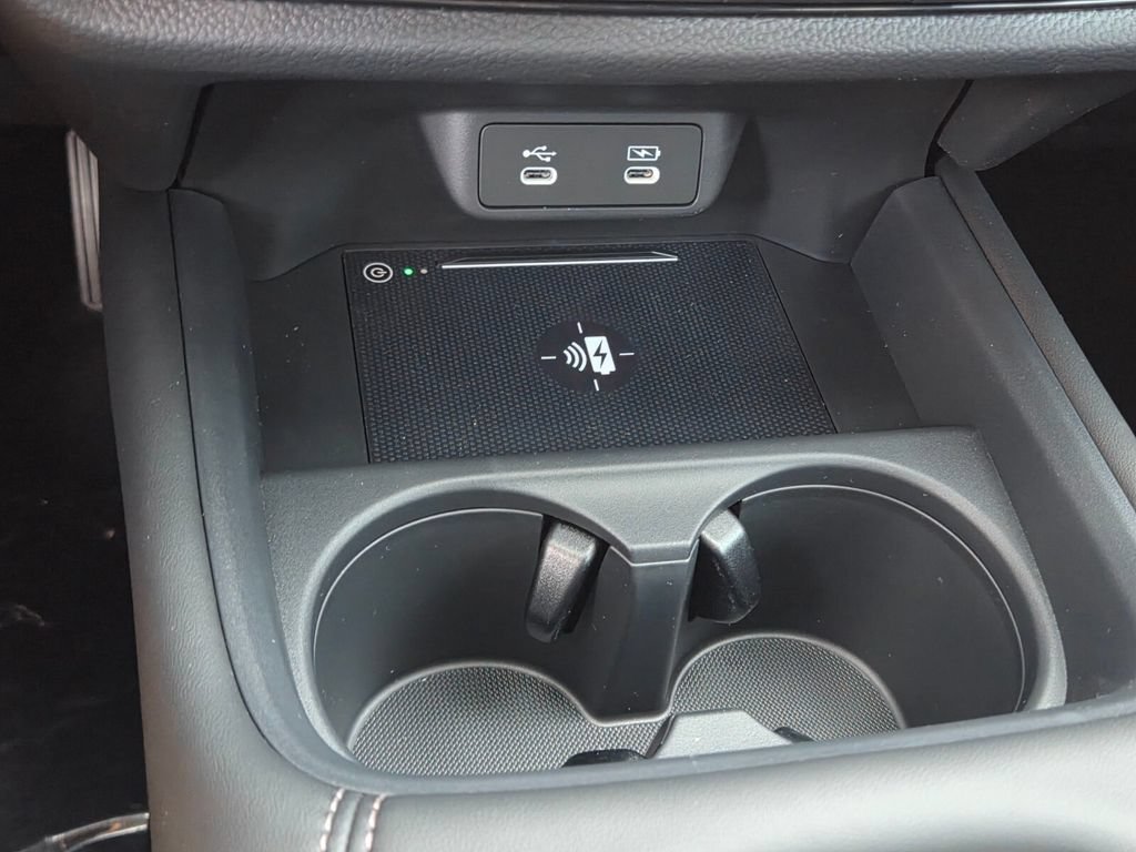 New 2027 Honda HR-V EX-L image 16