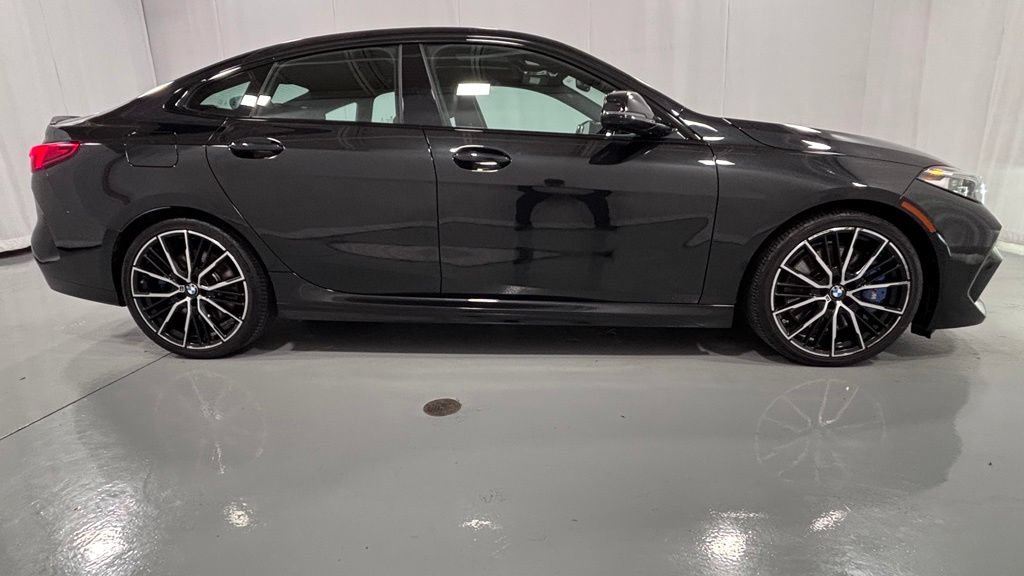 Used 2021 BMW M235i xDrive Gran Coupe w/ Premium Package AWD/4WD image 5