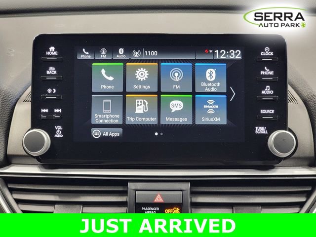 Used 2019 Honda Accord EX image 20
