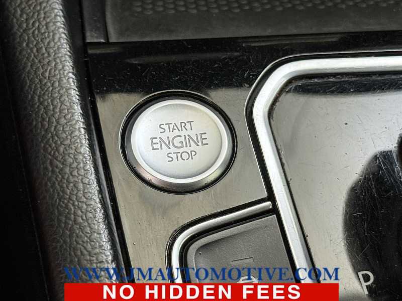 Used 2020 Volkswagen Arteon SE image 45