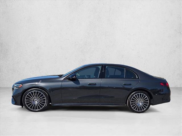 New 2027 Mercedes-Benz E 450 4MATIC Sedan image 5