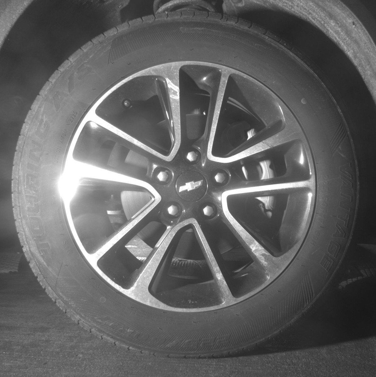 Used 2025 Chevrolet TrailBlazer LT image 13