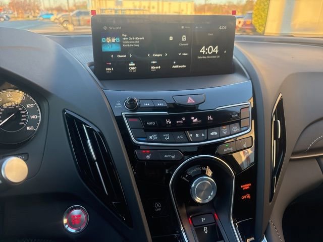 New 2026 Acura RDX SH-AWD image 17