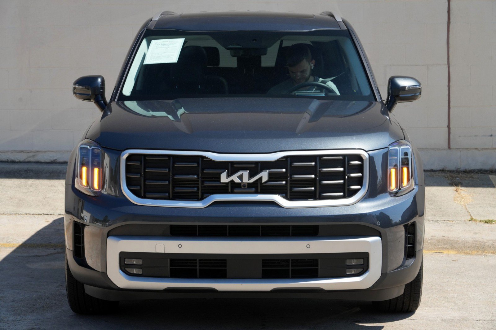 Used 2024 Kia Telluride SX Prestige AWD/4WD image 51