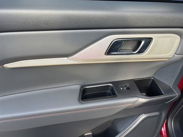 New 2027 Ford Explorer Active w/ Active Comfort Package AWD/4WD image 16