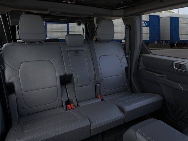 New 2026 Ford Bronco Outer Banks AWD/4WD image 36