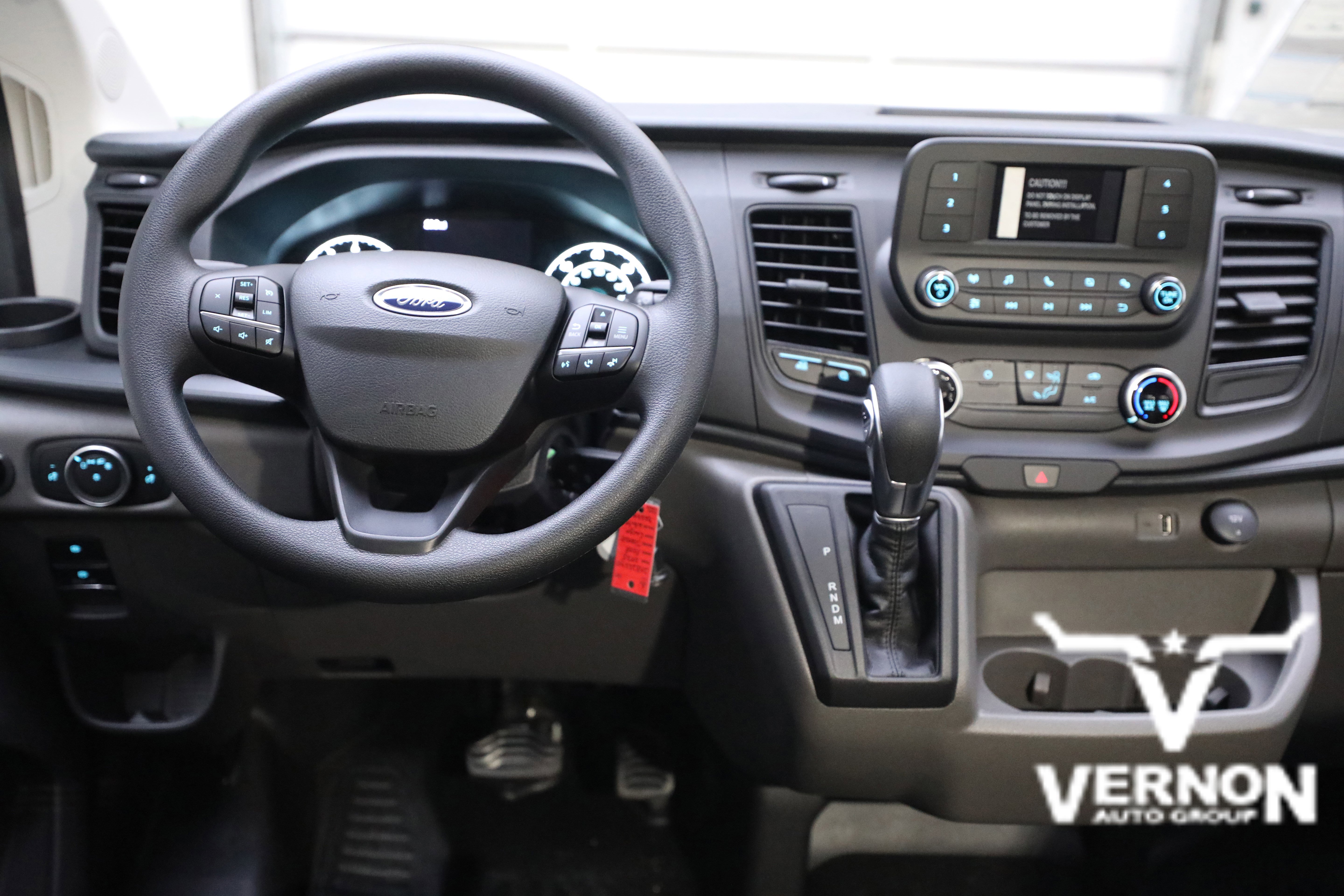 New 2025 Ford Transit 150 Low Roof w/ Load Area Protection Package image 20