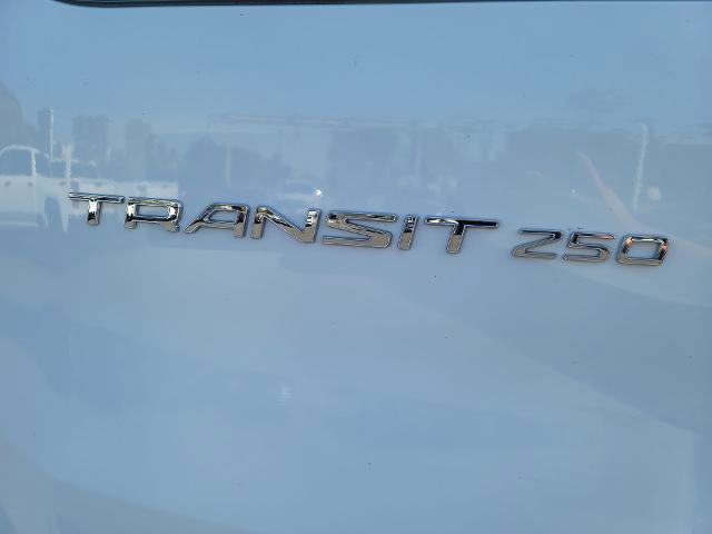 Used 2024 Ford Transit 250 Low Roof w/ Exterior Upgrade Package image 26