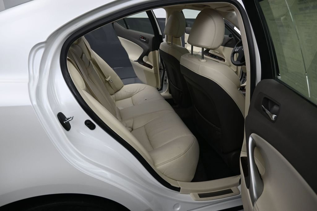 Used 2012 Lexus IS 250 AWD w/ Luxury Plus Value Edition image 34