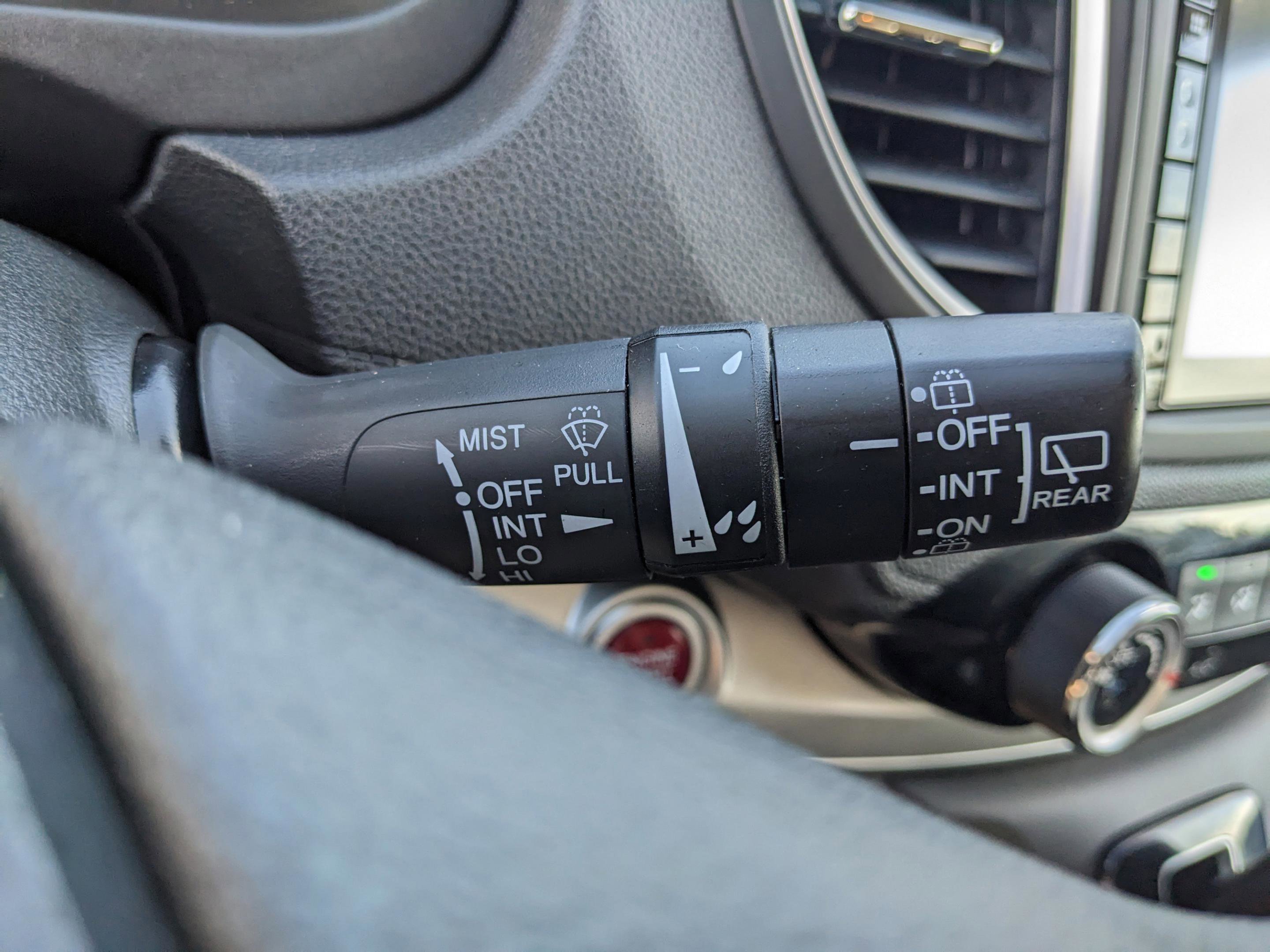 Used 2016 Honda CR-V EX image 32