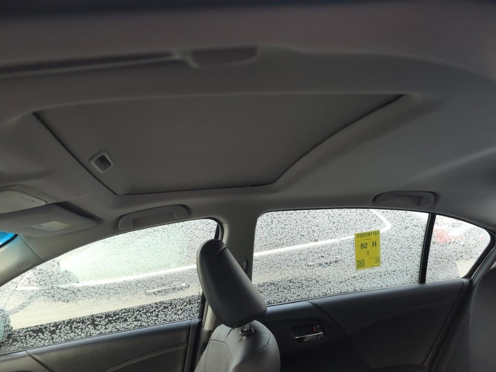 Used 2013 Honda Accord EX-L image 7