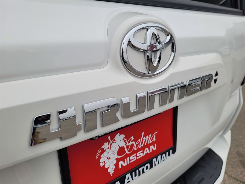 Used 2024 Toyota 4Runner SR5 image 28