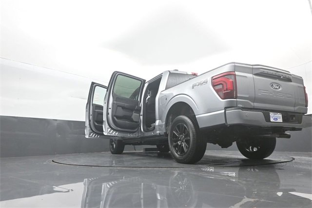 New 2026 Ford F150 Platinum w/ Equipment Group 701A Base image 40