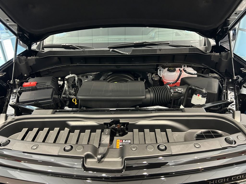 New 2026 Chevrolet Silverado 1500 High Country w/ Midnight Edition image 27