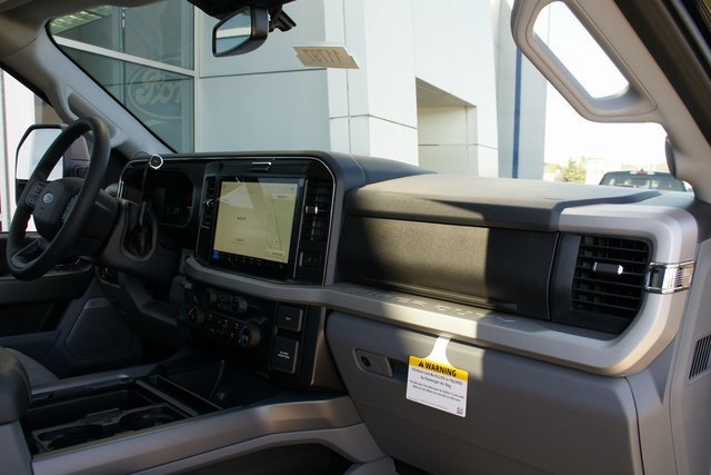 New 2026 Ford F350 XLT image 43