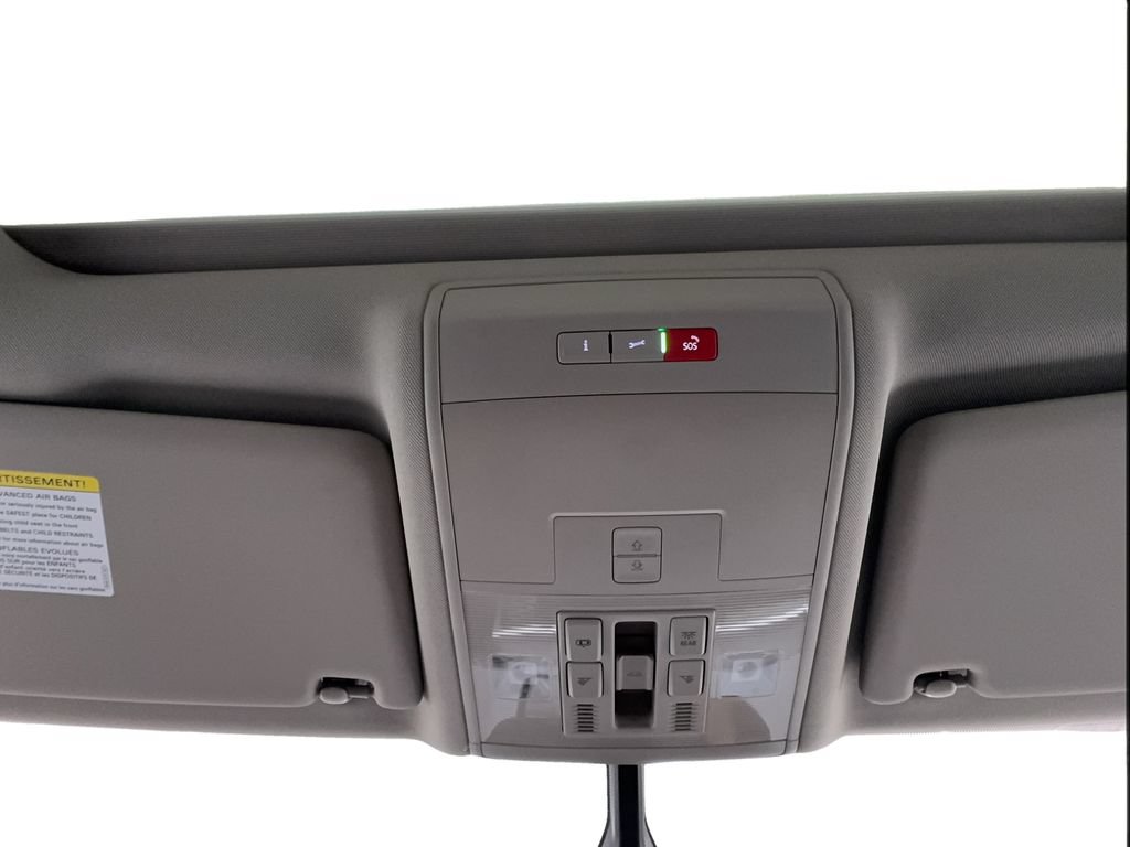 Used 2023 Volkswagen Atlas SE w/ Panoramic Sunroof Package FWD image 55