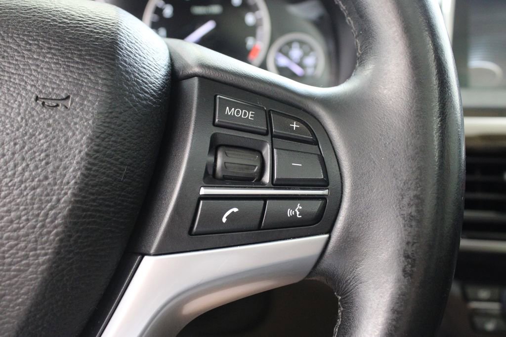 Used 2016 BMW X5 xDrive35i AWD/4WD image 28