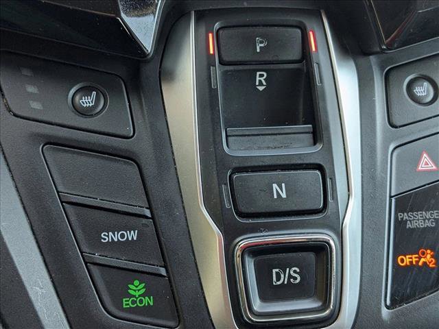 Used 2018 Honda Odyssey EX-L image 12