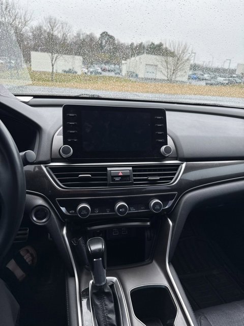 Used 2021 Honda Accord Sport Special Edition image 10