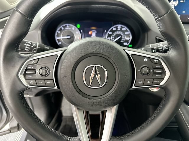 Used 2023 Acura RDX w/ Technology Package AWD/4WD image 22