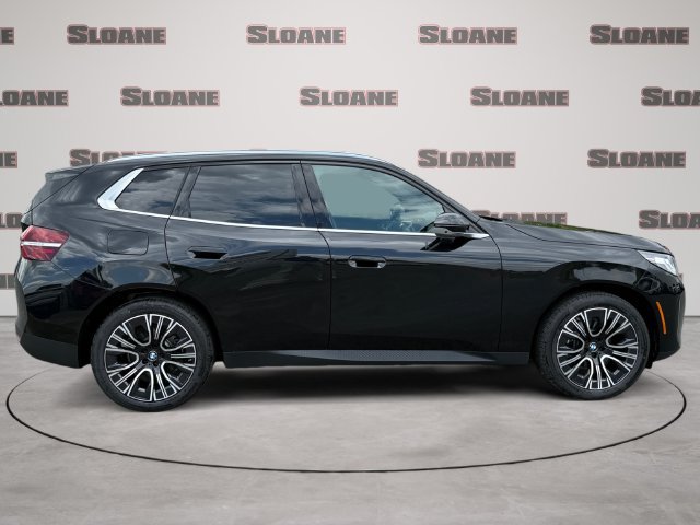 New 2026 BMW X3 xDrive30i w/ Premium Package AWD/4WD image 6