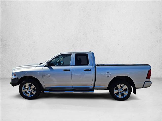 Used 2019 RAM 1500 Express w/ Express Value Package image 9