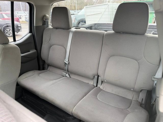 Used 2016 Nissan Frontier S image 18