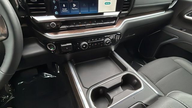 Certified 2026 Chevrolet Silverado 2500 LT w/ Safety Package image 14