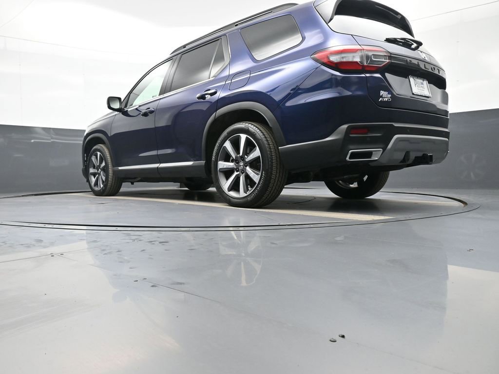 Certified 2024 Honda Pilot Elite image 34