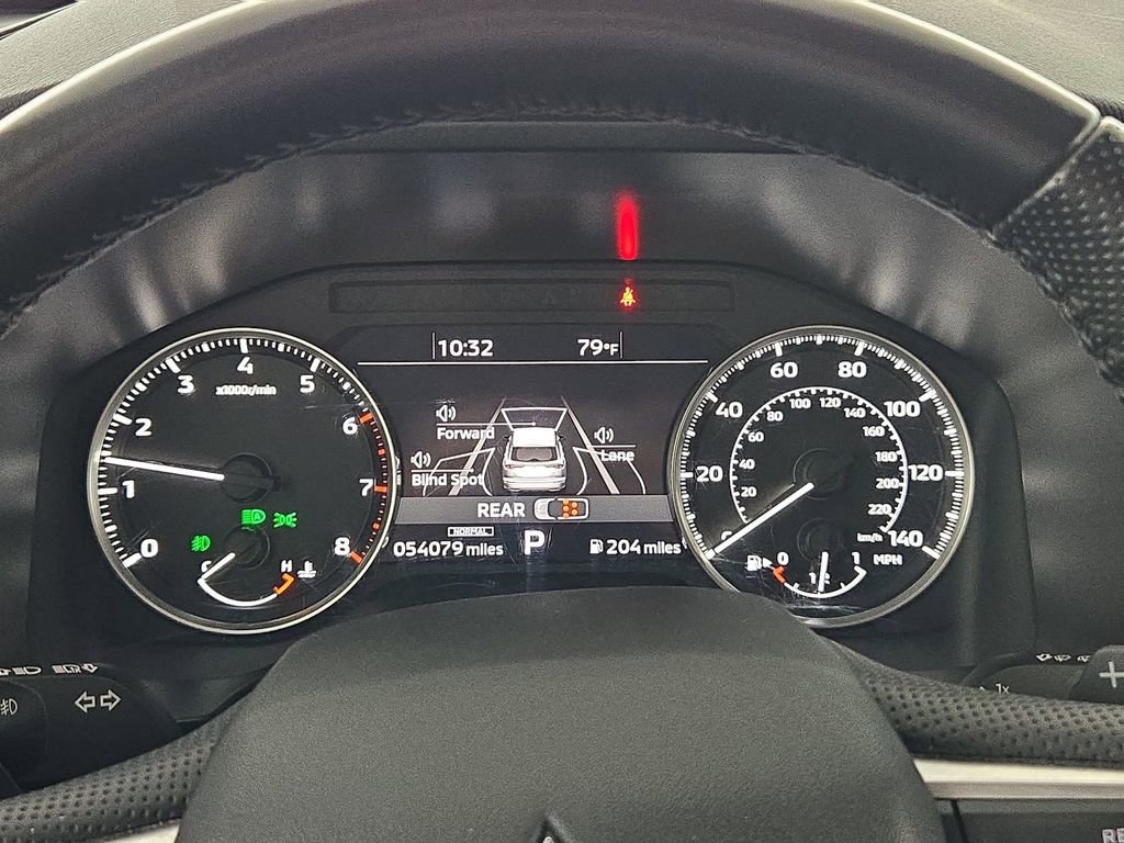 Used 2024 Mitsubishi Outlander SE image 17