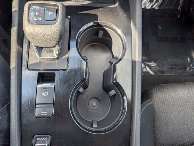 Used 2024 Nissan Rogue SV image 20