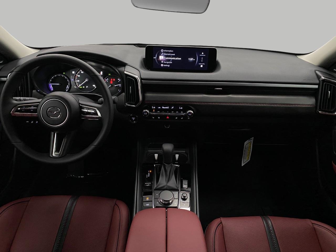 New 2025 MAZDA CX-50 2.5 Hybrid w/ Weather Package image 21