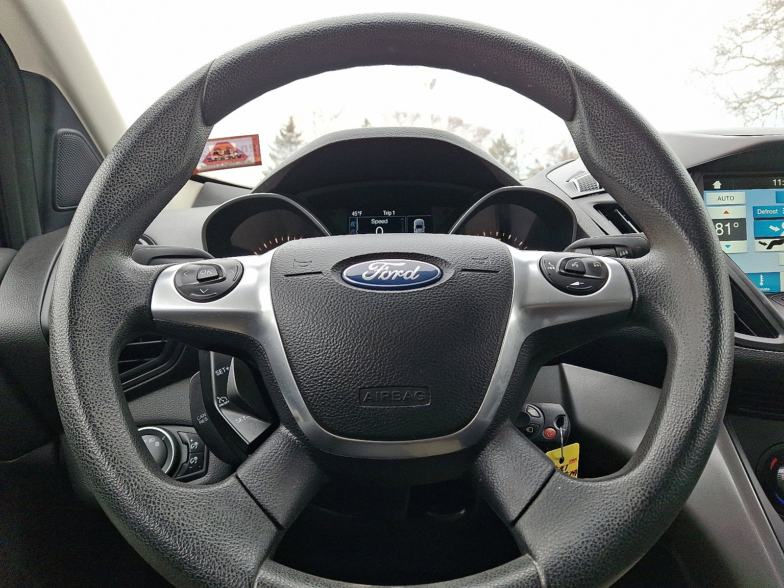 Used 2016 Ford Escape SE w/ Equipment Group 201A image 20