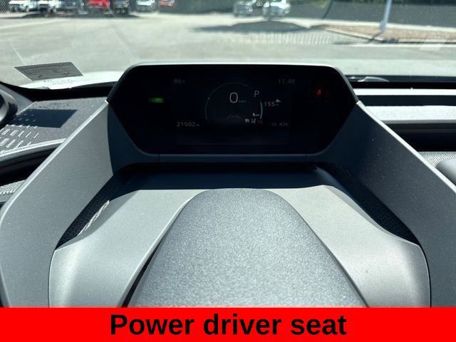 Used 2023 Toyota bZ4X AWD w/ Weather Package image 29