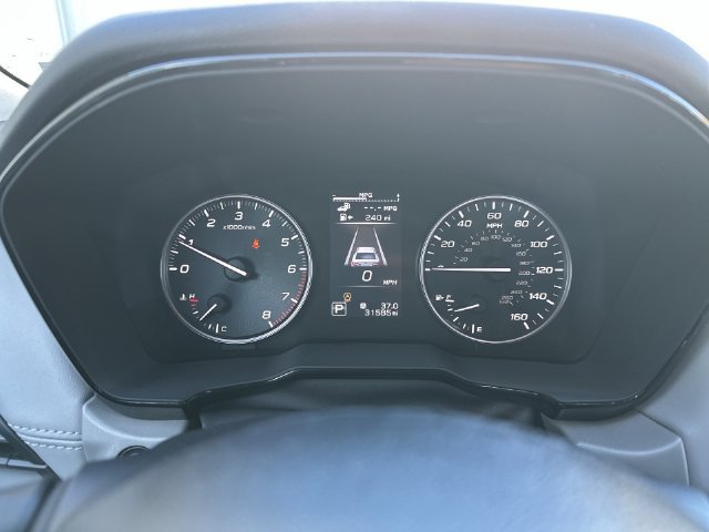 Used 2025 Subaru Legacy Premium AWD/4WD image 19