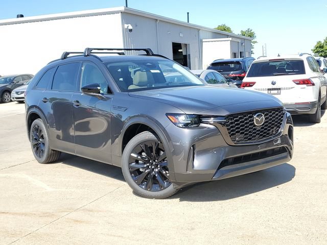 New 2026 MAZDA CX-90 3.3 Turbo w/ Premium Sport Pkg AWD/4WD image 36