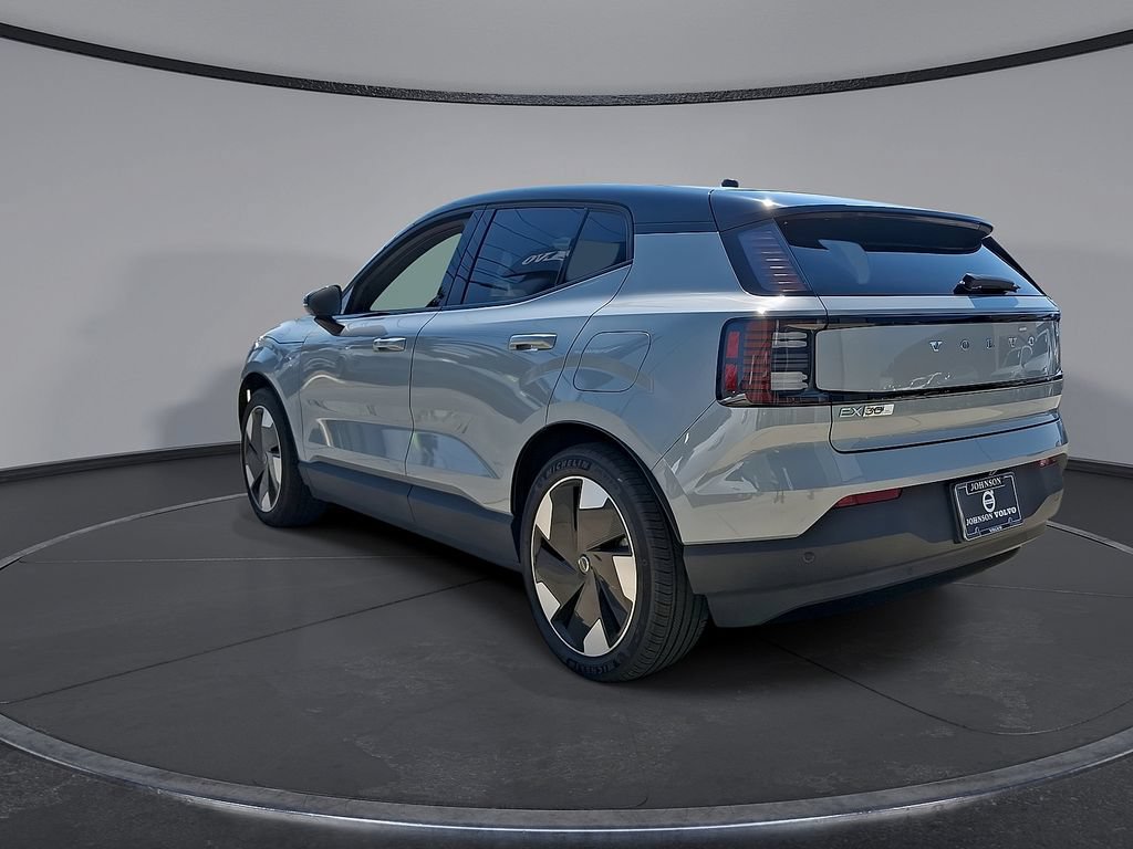 New 2025 Volvo EX30 Plus w/ Protection Package Premier AWD/4WD image 17